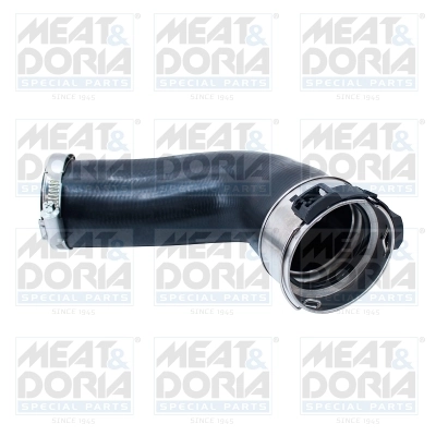 Charge Air Hose